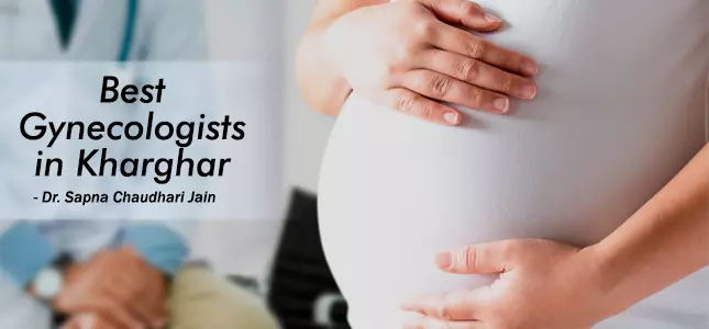 Obstetrics And Gynaecology Doctor In Kharghar